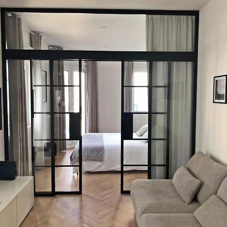 Charme Do Largo - Apartment Lagoa  Eksteriør billede