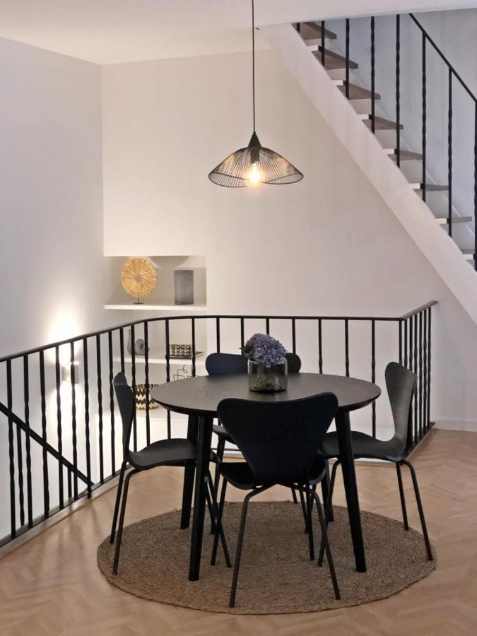 Charme Do Largo - Apartment Lagoa  Eksteriør billede