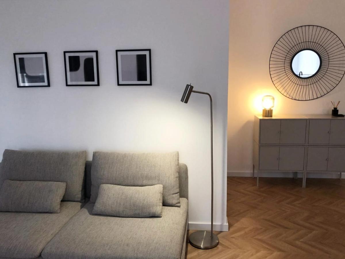 Charme Do Largo - Apartment Lagoa  Eksteriør billede