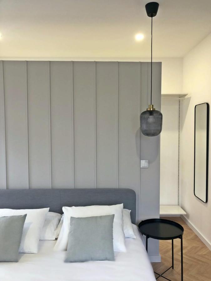 Charme Do Largo - Apartment Lagoa  Eksteriør billede