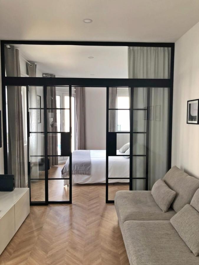 Charme Do Largo - Apartment Lagoa  Eksteriør billede
